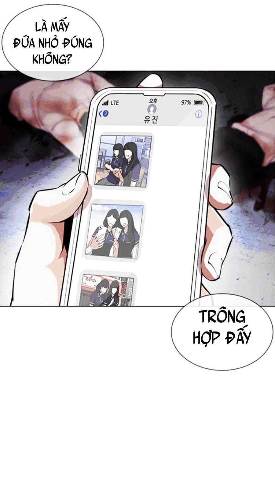 Hoán Đổi Diệu Kỳ Chap 404 - Next Chap 405