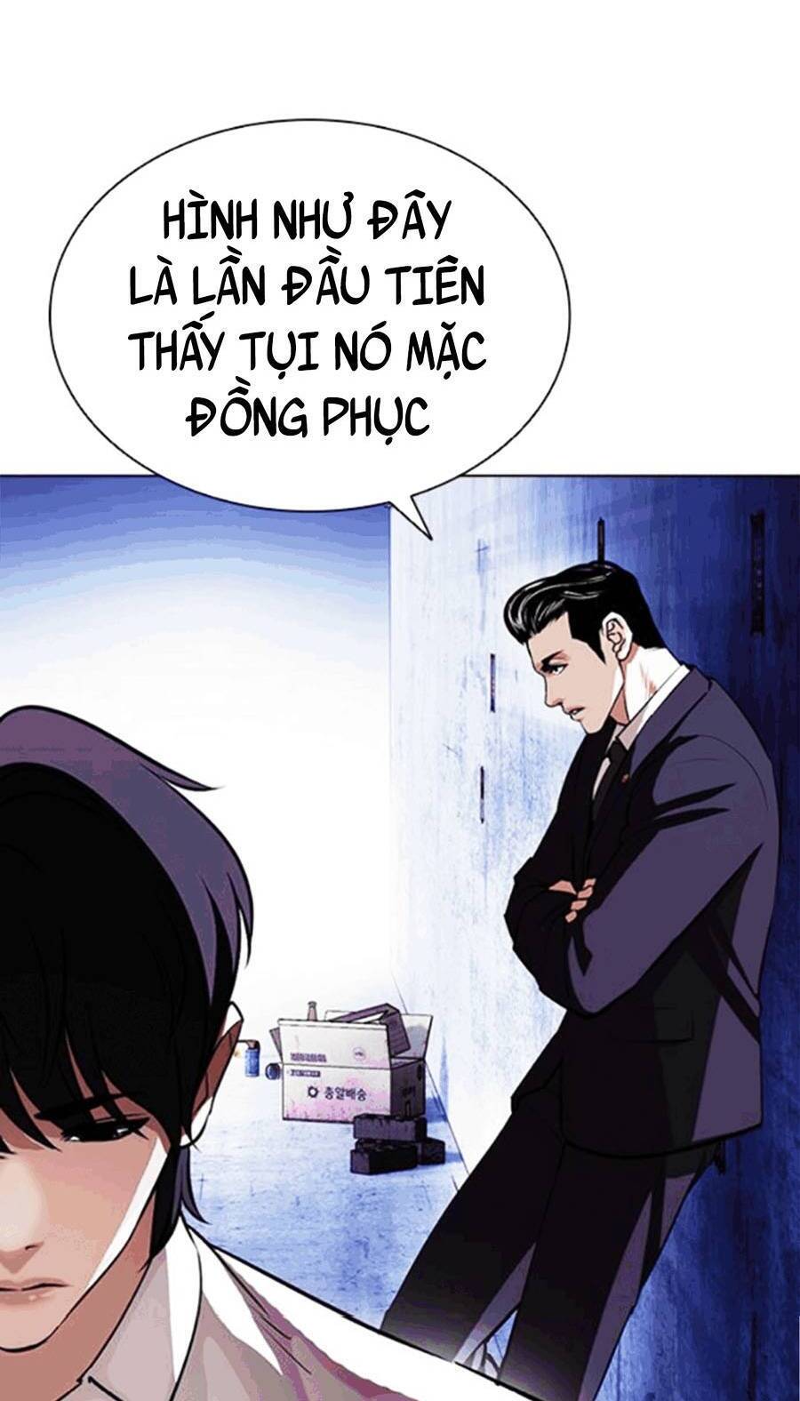 Hoán Đổi Diệu Kỳ Chap 404 - Next Chap 405