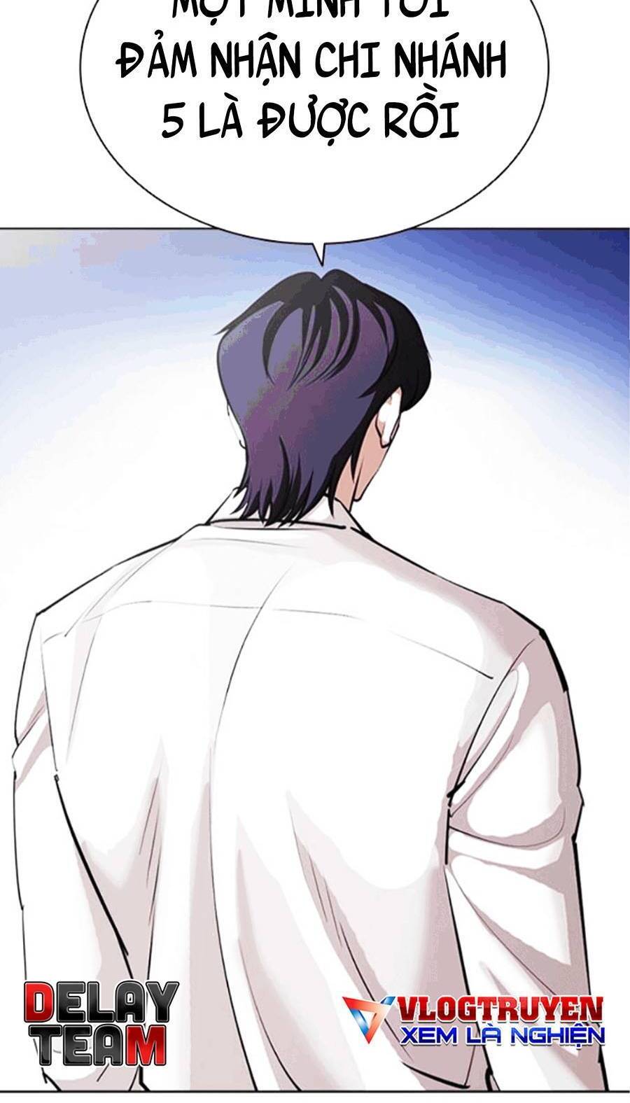 Hoán Đổi Diệu Kỳ Chap 404 - Next Chap 405