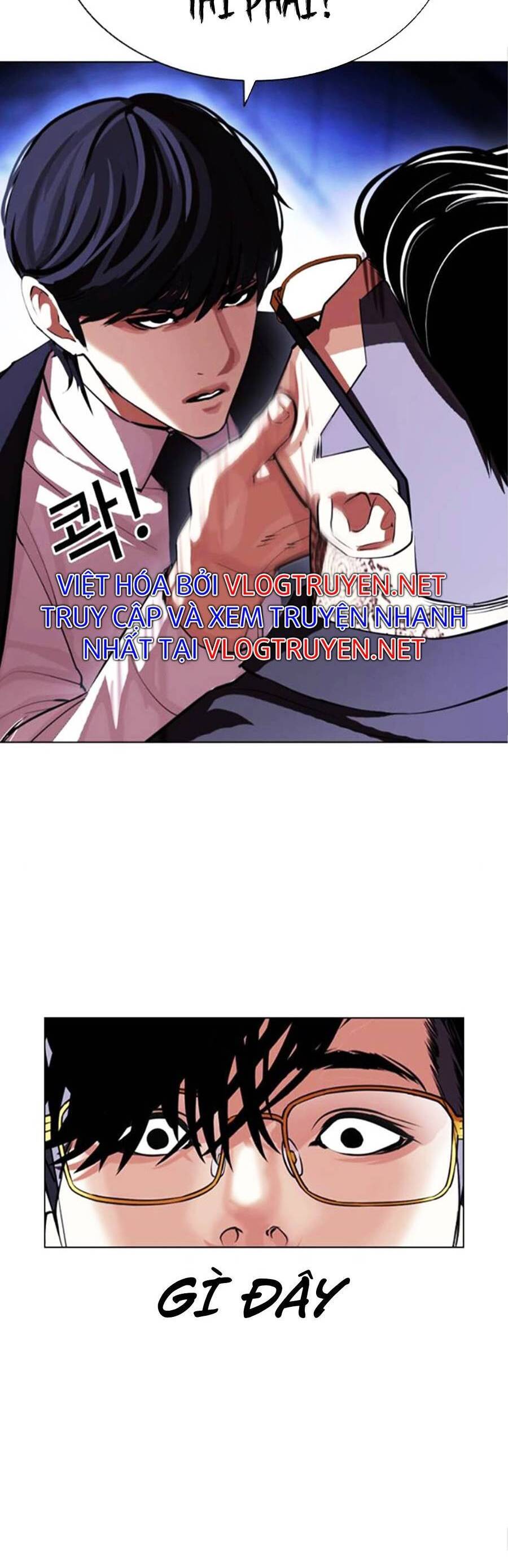Hoán Đổi Diệu Kỳ Chap 404 - Next Chap 405