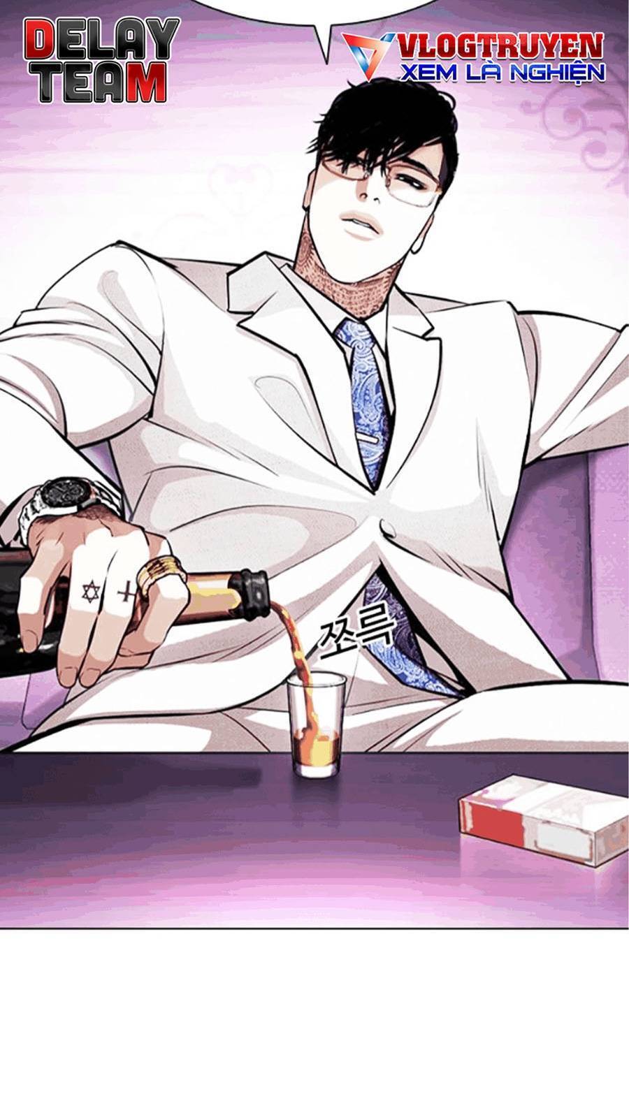 Hoán Đổi Diệu Kỳ Chap 404 - Next Chap 405