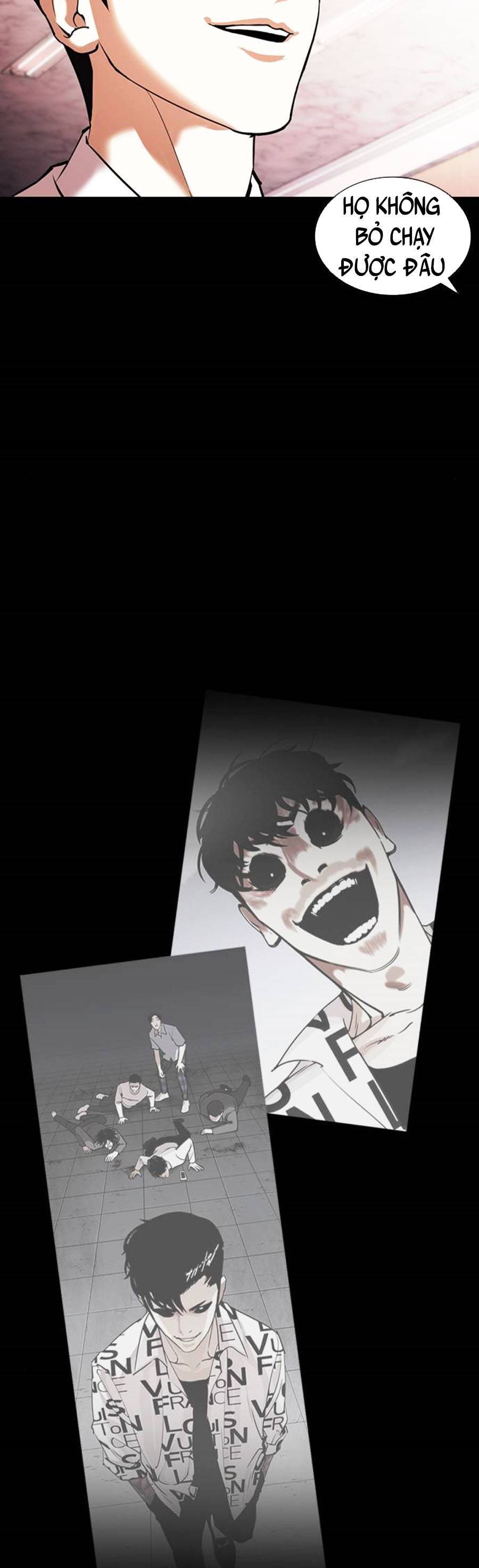 Hoán Đổi Diệu Kỳ Chap 405 - Next Chap 406