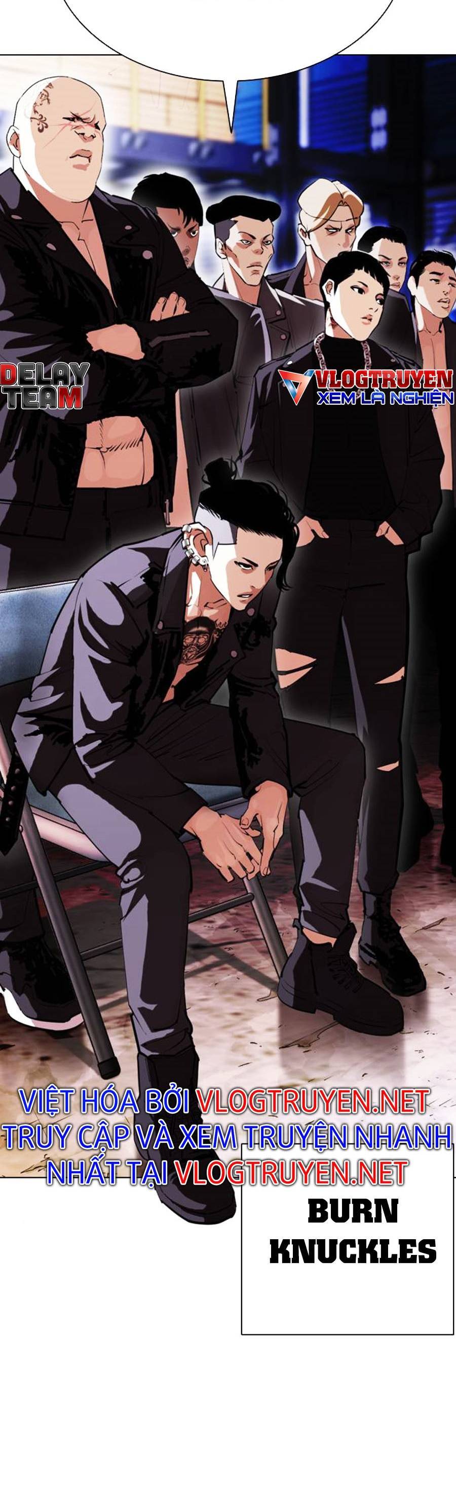 Hoán Đổi Diệu Kỳ Chap 405 - Next Chap 406