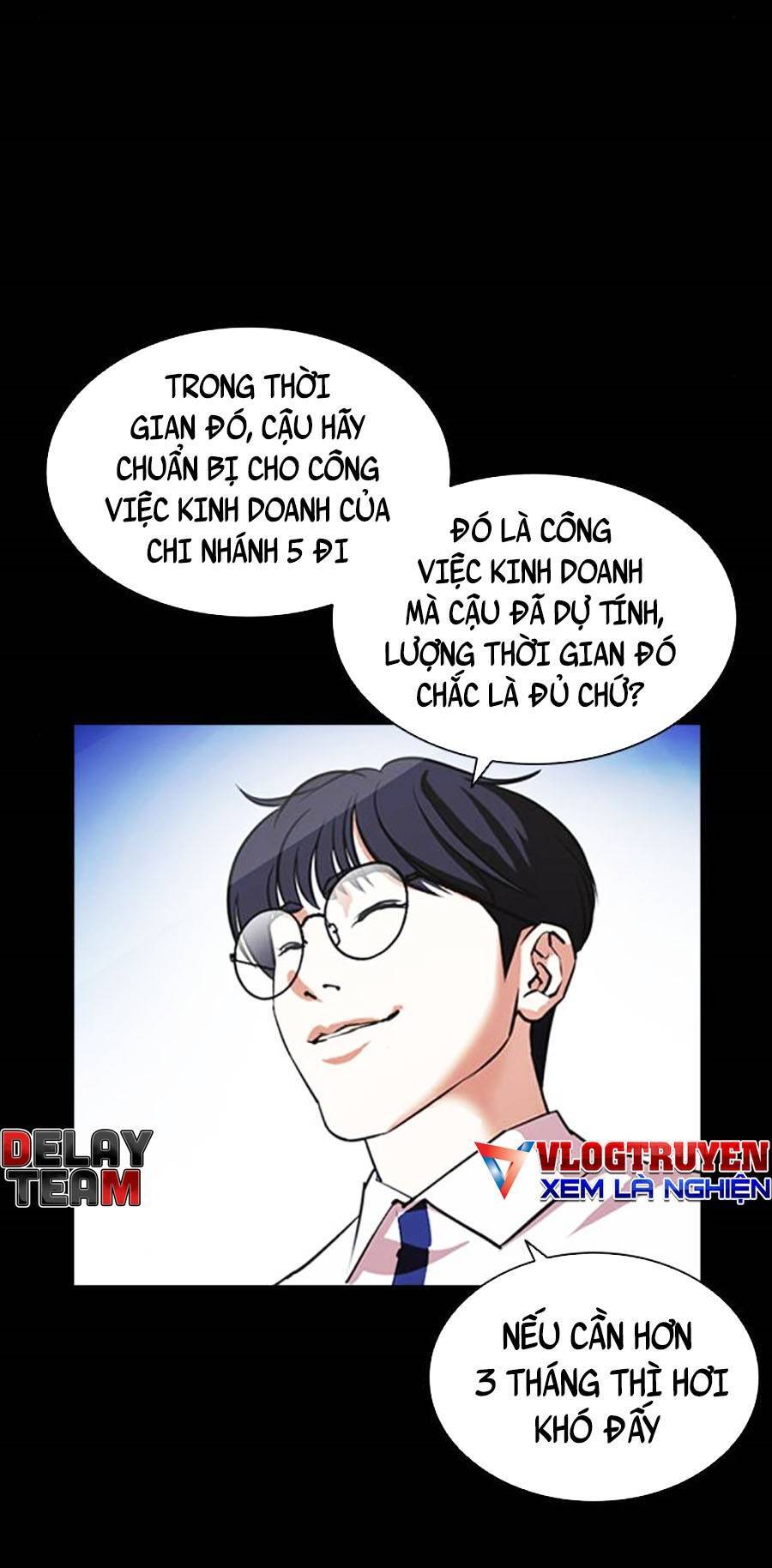 Hoán Đổi Diệu Kỳ Chap 405 - Next Chap 406
