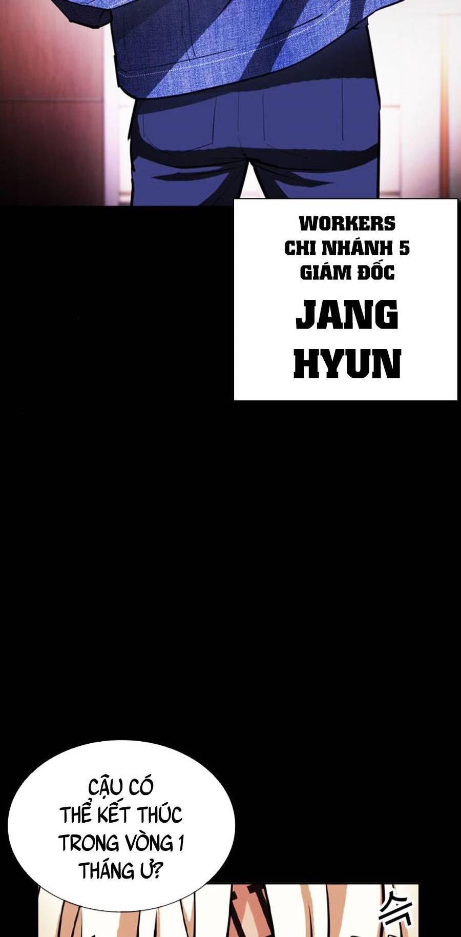 Hoán Đổi Diệu Kỳ Chap 405 - Next Chap 406