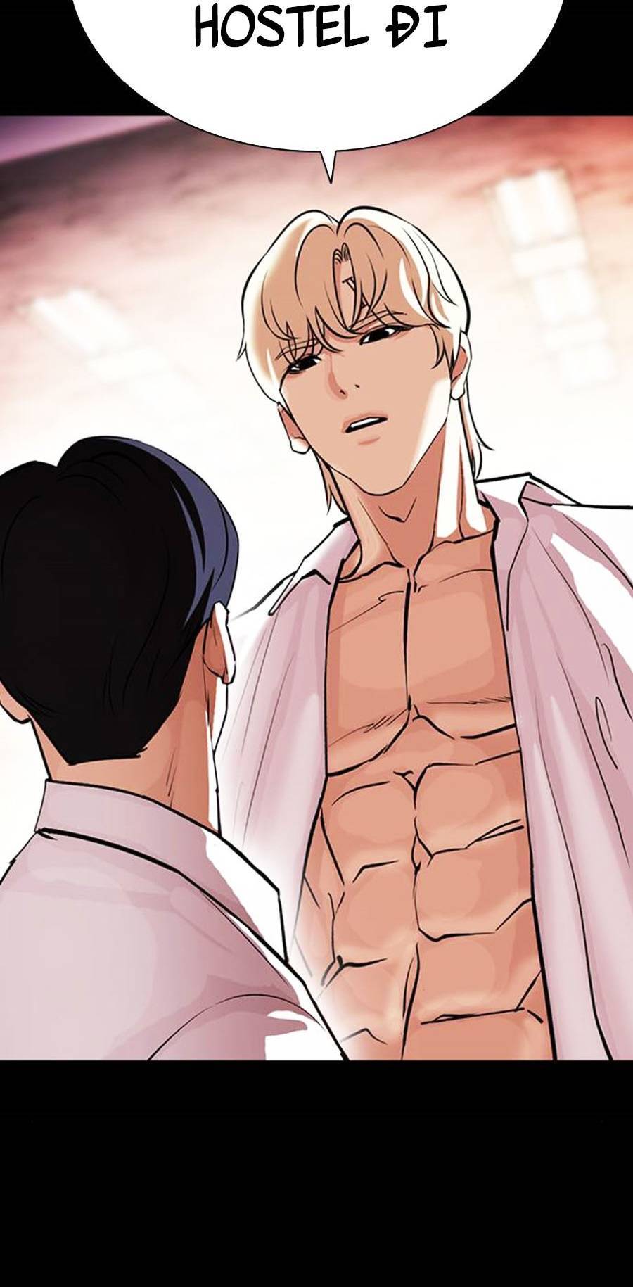 Hoán Đổi Diệu Kỳ Chap 405 - Next Chap 406