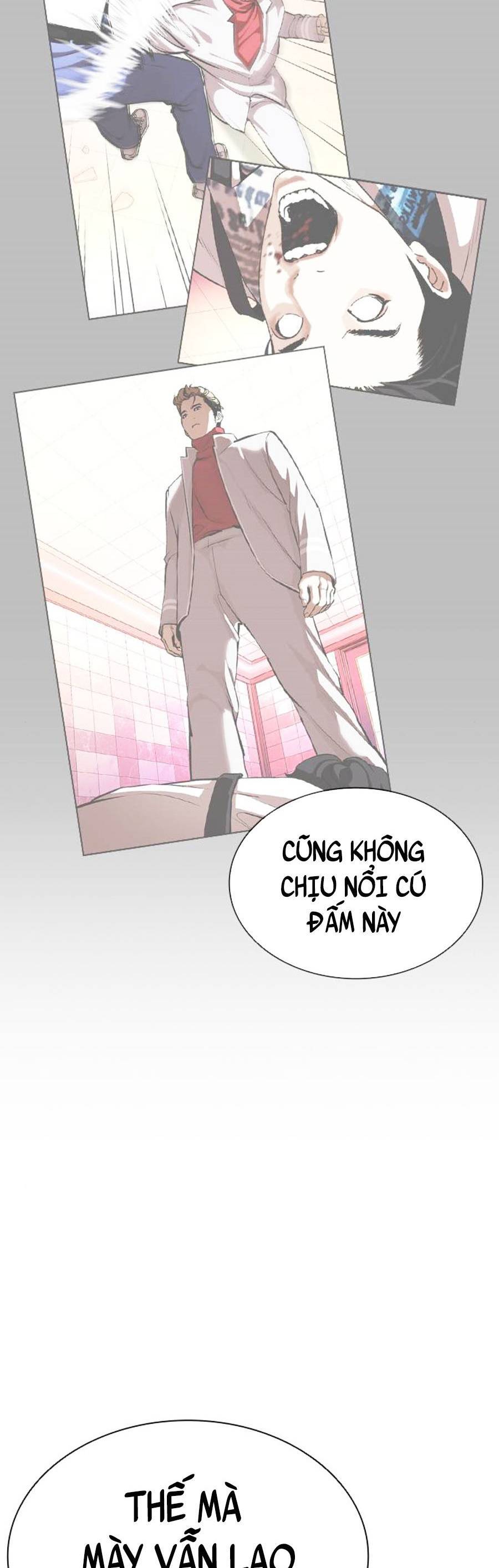 Hoán Đổi Diệu Kỳ Chap 405 - Next Chap 406