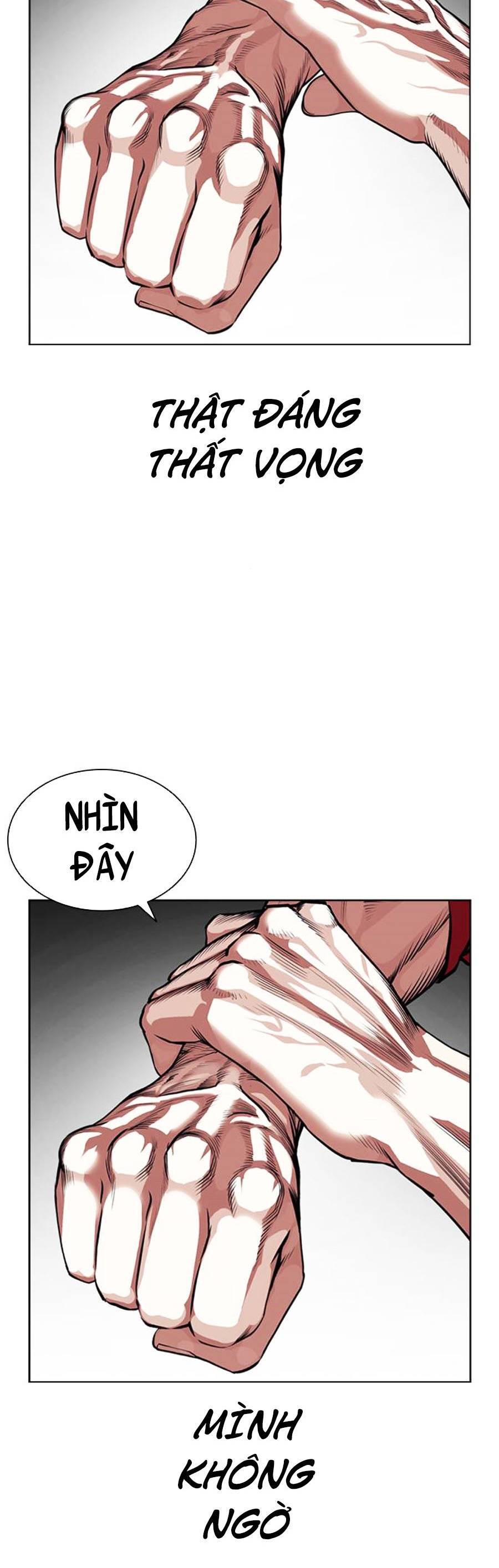 Hoán Đổi Diệu Kỳ Chap 405 - Next Chap 406