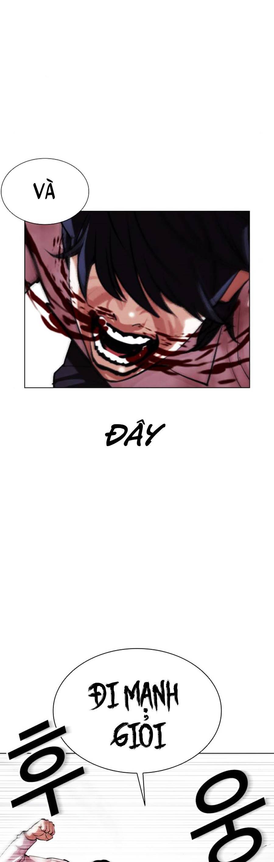 Hoán Đổi Diệu Kỳ Chap 405 - Next Chap 406