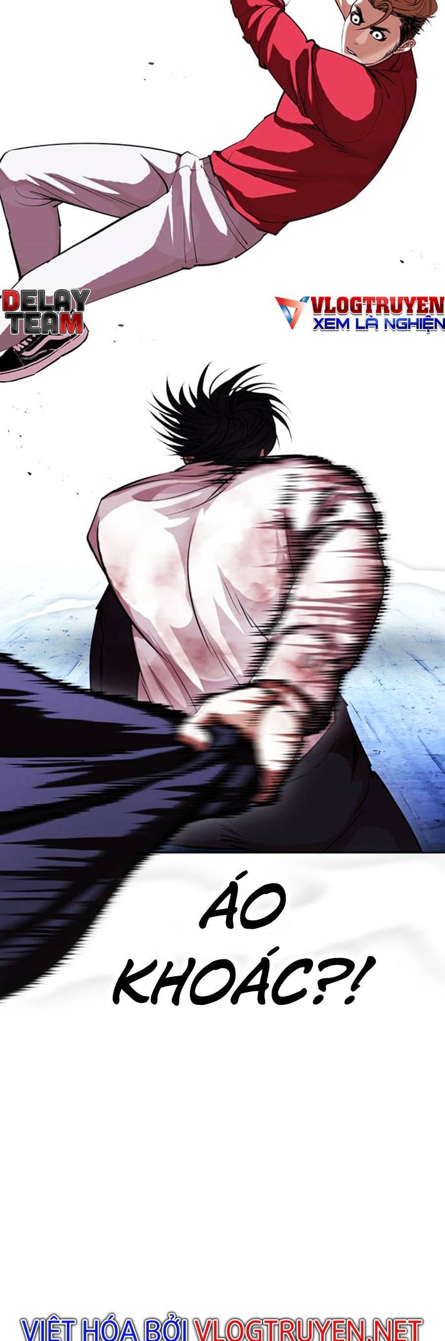Hoán Đổi Diệu Kỳ Chap 405 - Next Chap 406