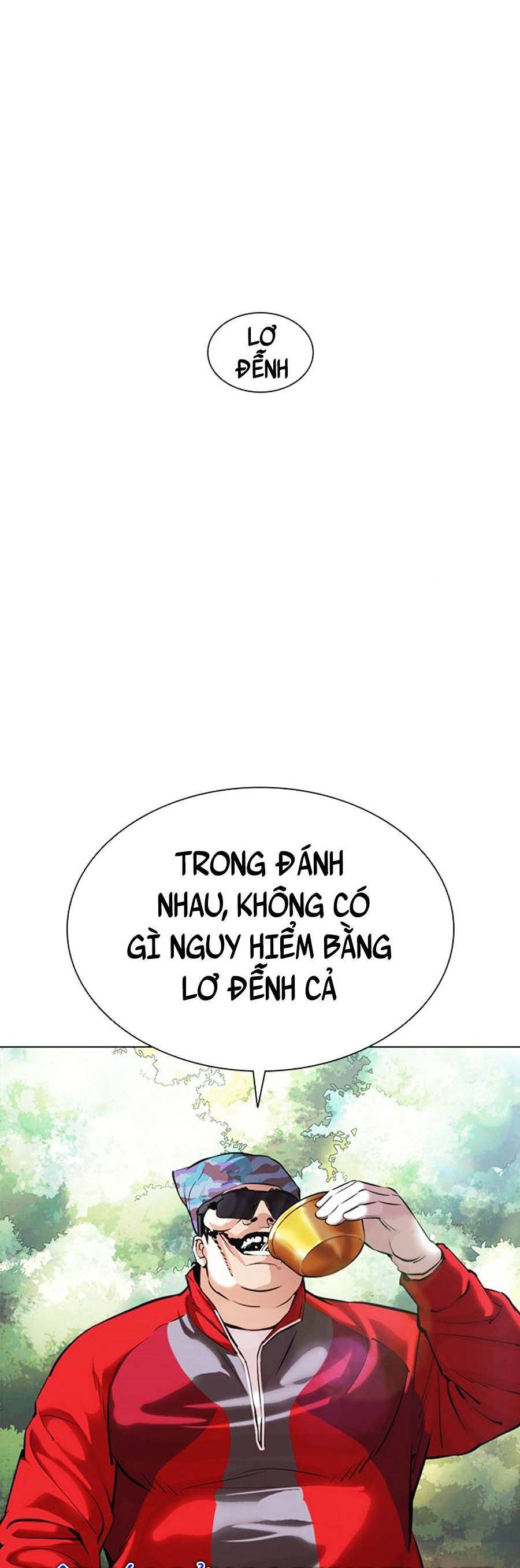 Hoán Đổi Diệu Kỳ Chap 405 - Next Chap 406