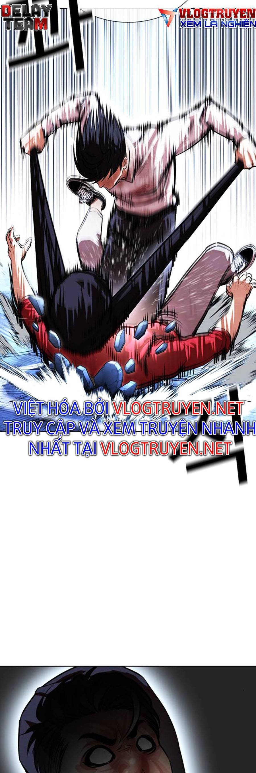 Hoán Đổi Diệu Kỳ Chap 405 - Next Chap 406