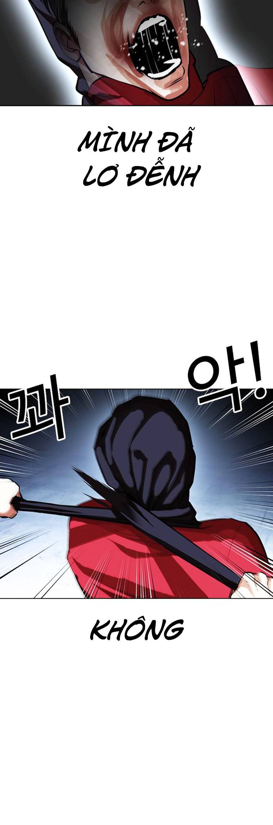 Hoán Đổi Diệu Kỳ Chap 405 - Next Chap 406