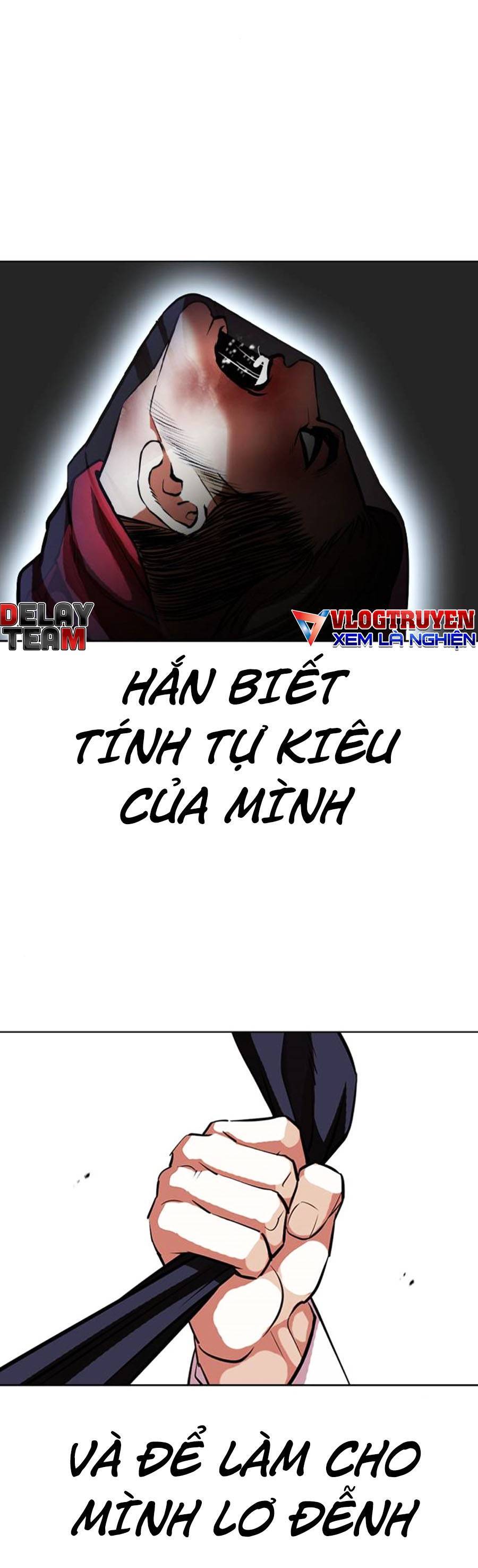 Hoán Đổi Diệu Kỳ Chap 405 - Next Chap 406