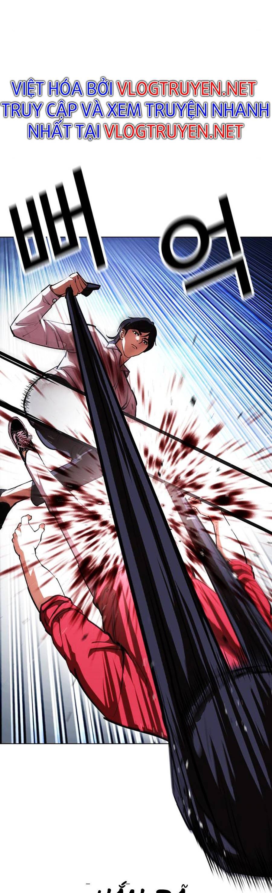 Hoán Đổi Diệu Kỳ Chap 405 - Next Chap 406