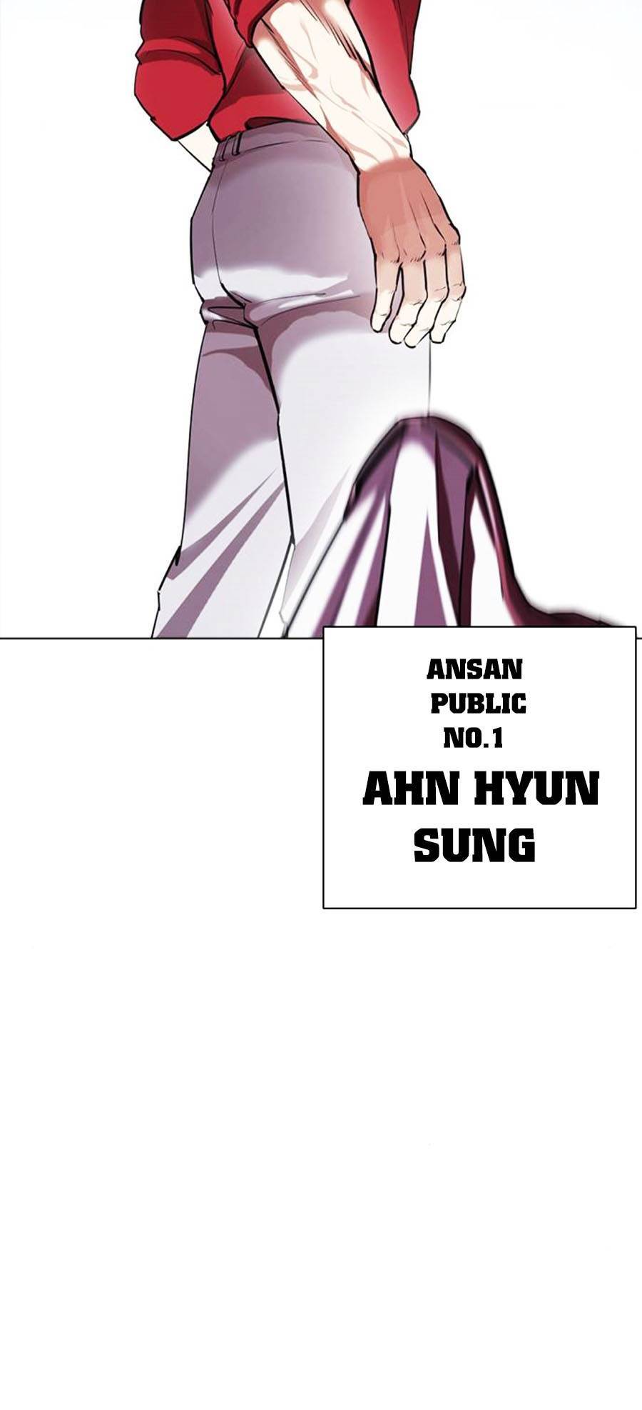 Hoán Đổi Diệu Kỳ Chap 405 - Next Chap 406