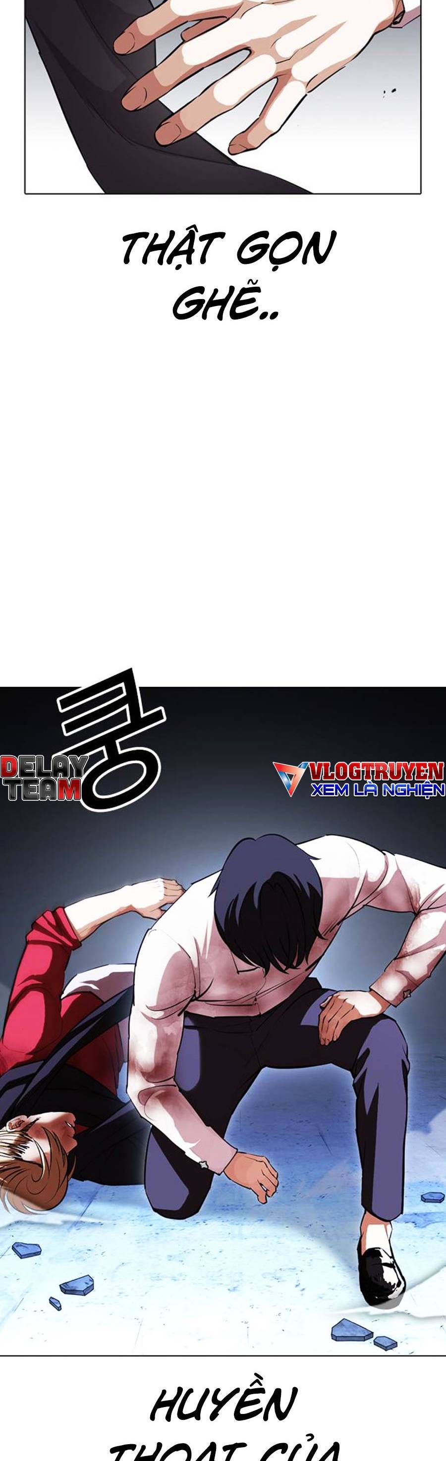 Hoán Đổi Diệu Kỳ Chap 405 - Next Chap 406
