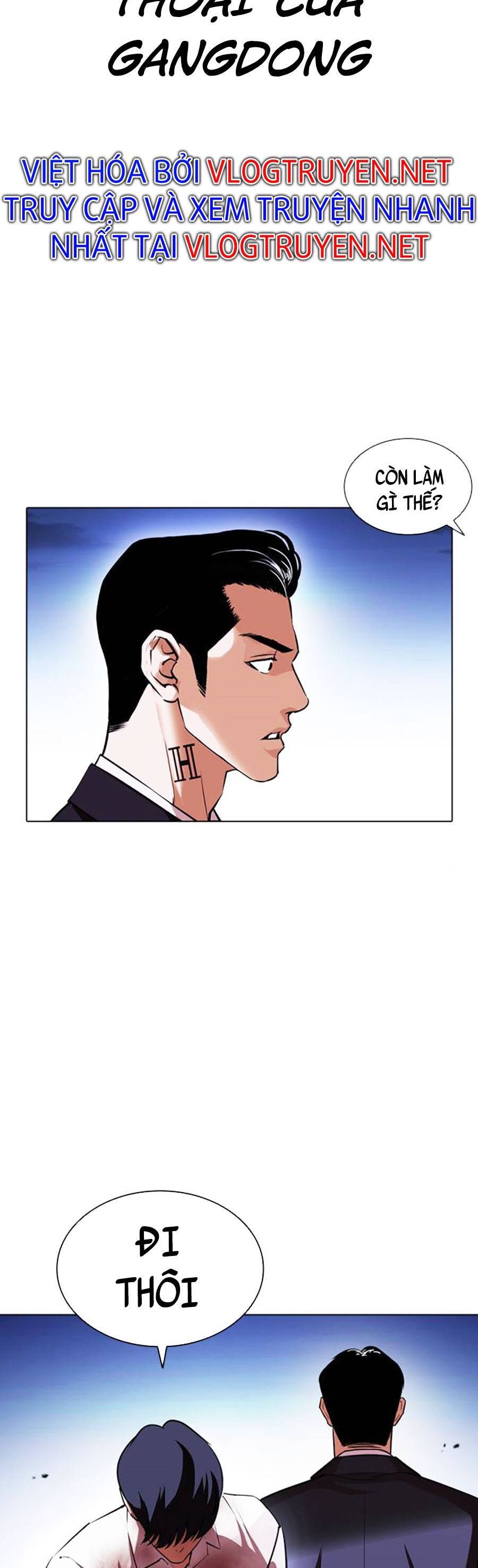 Hoán Đổi Diệu Kỳ Chap 405 - Next Chap 406