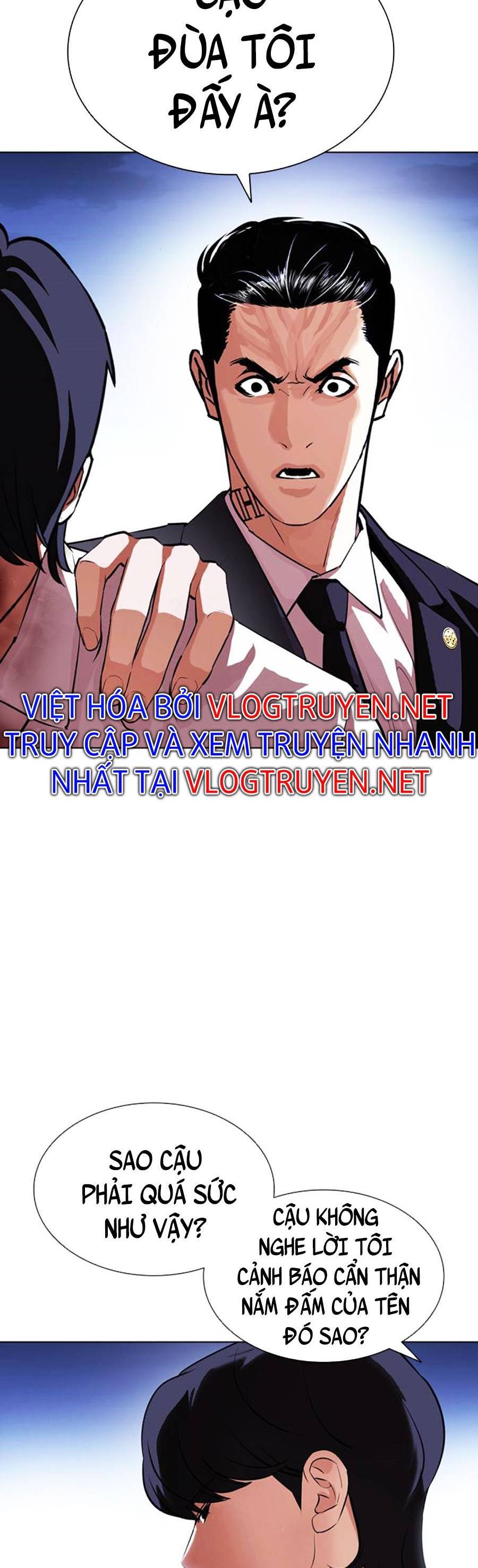 Hoán Đổi Diệu Kỳ Chap 405 - Next Chap 406