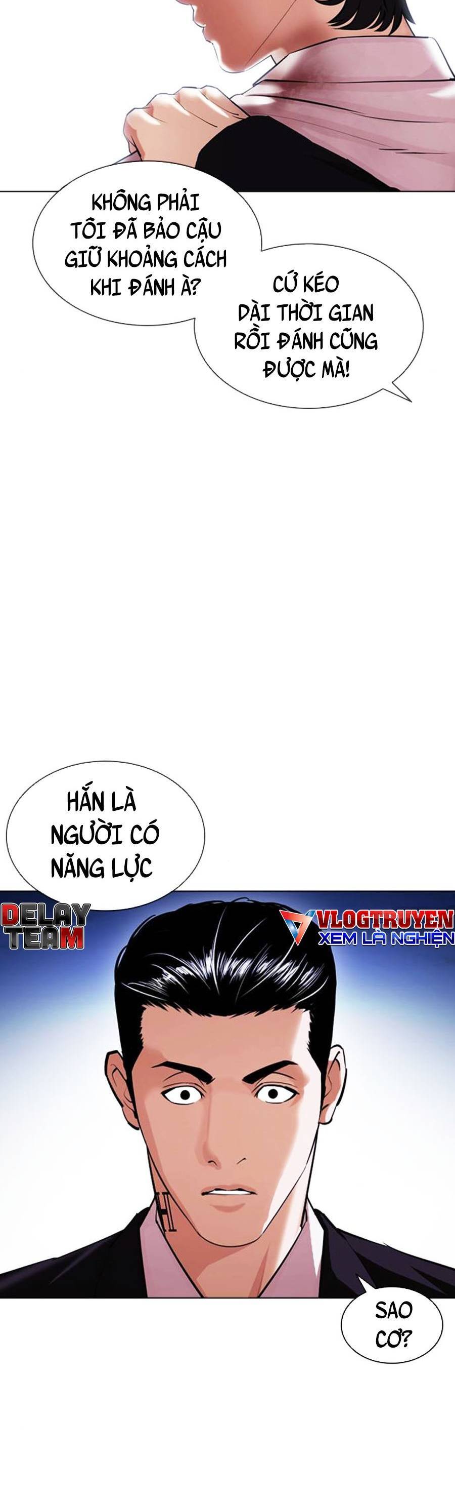 Hoán Đổi Diệu Kỳ Chap 405 - Next Chap 406