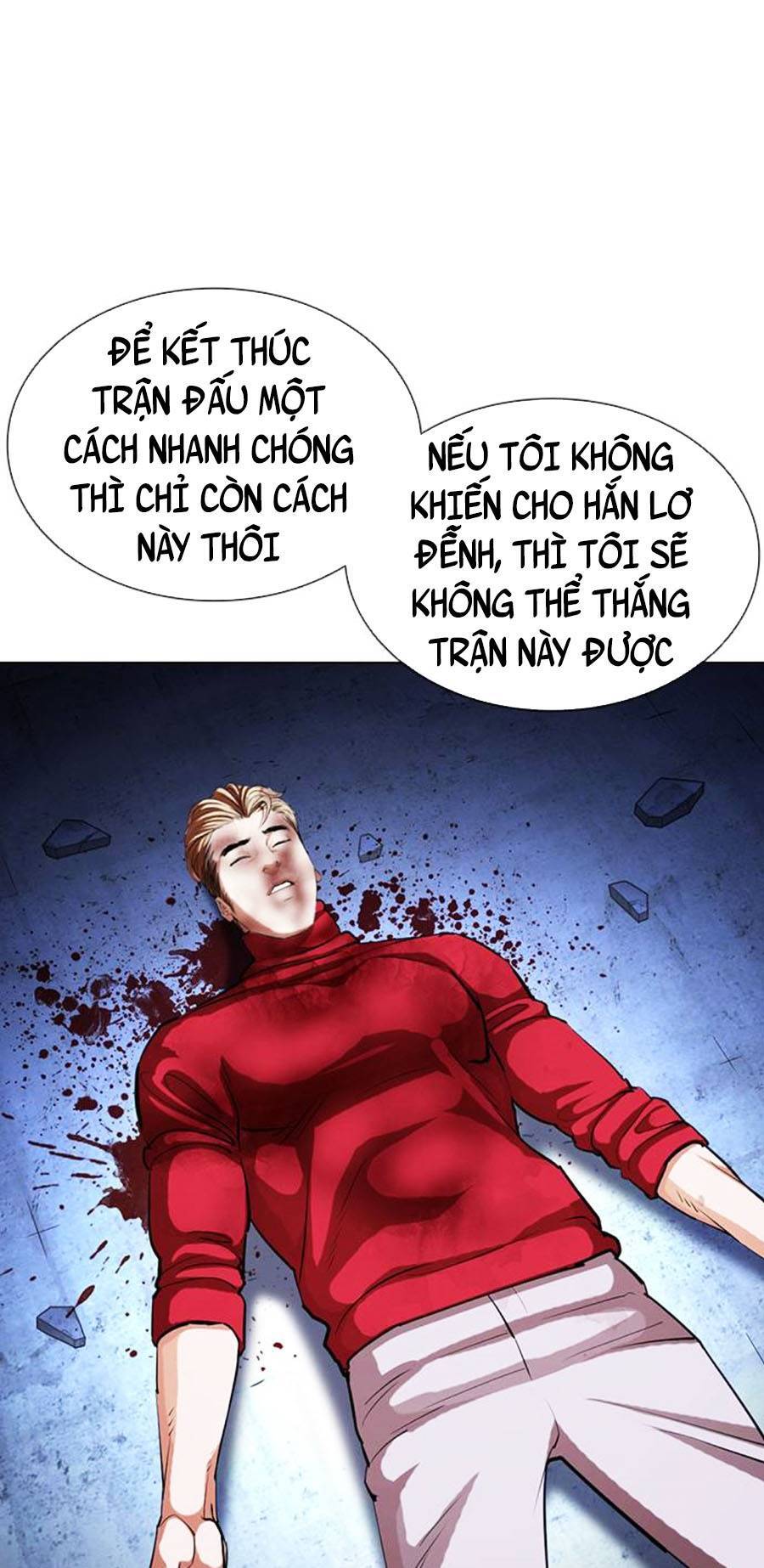 Hoán Đổi Diệu Kỳ Chap 405 - Next Chap 406