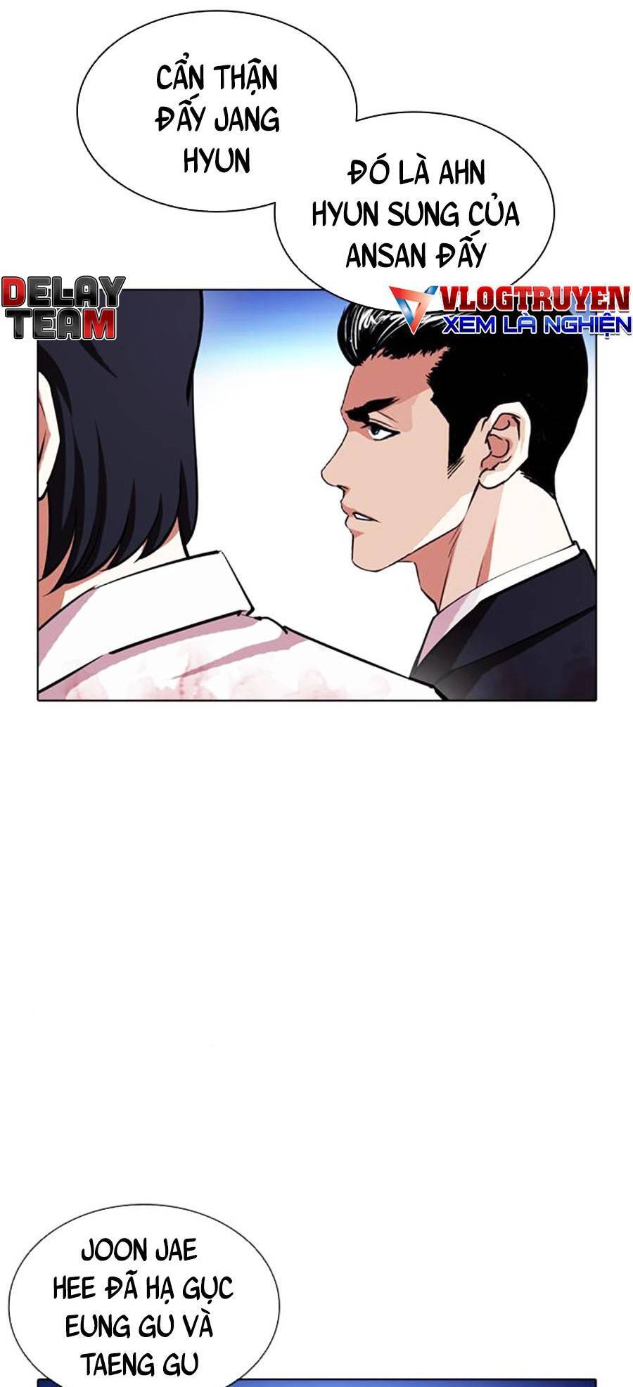 Hoán Đổi Diệu Kỳ Chap 405 - Next Chap 406