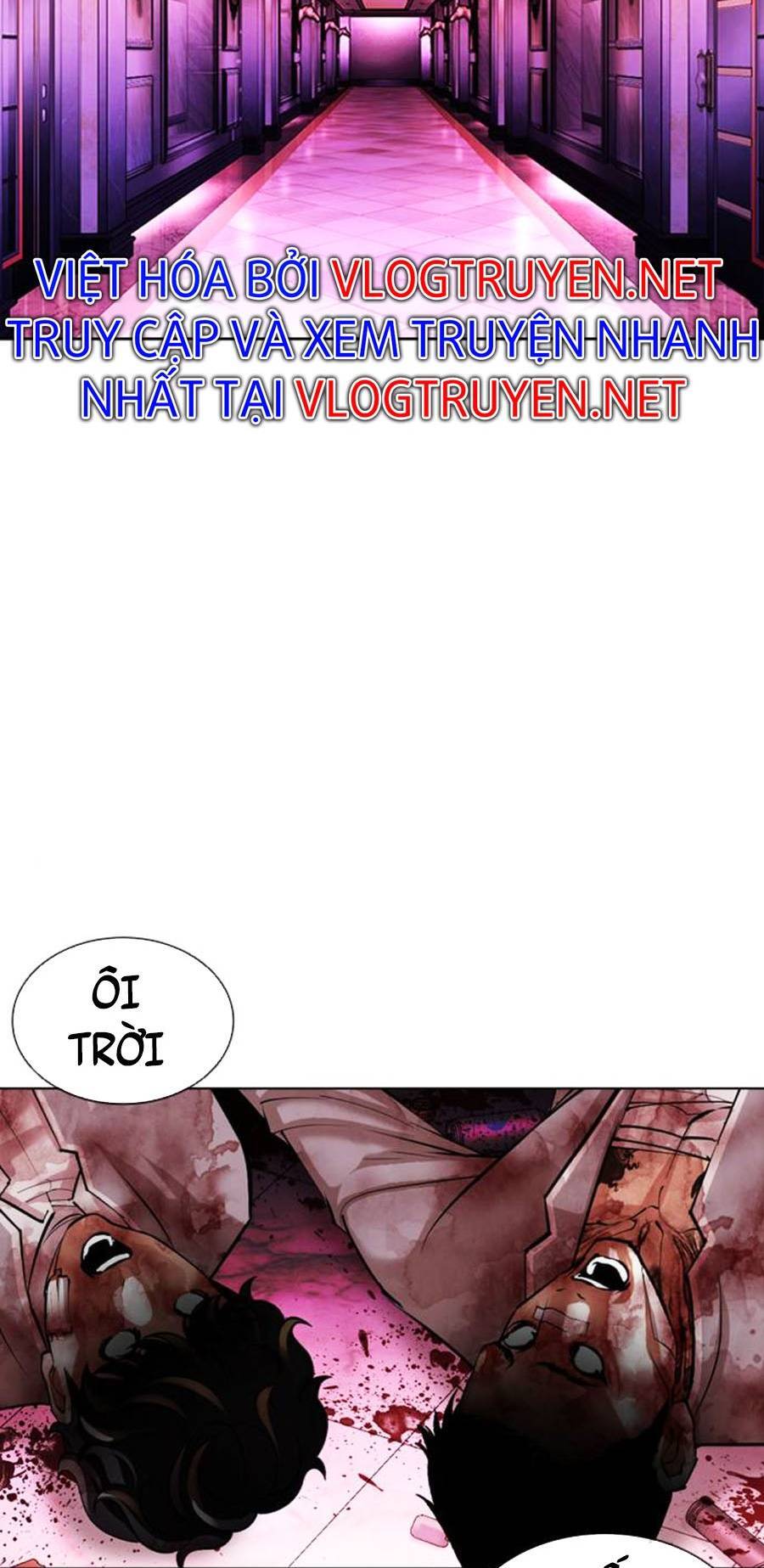 Hoán Đổi Diệu Kỳ Chap 405 - Next Chap 406