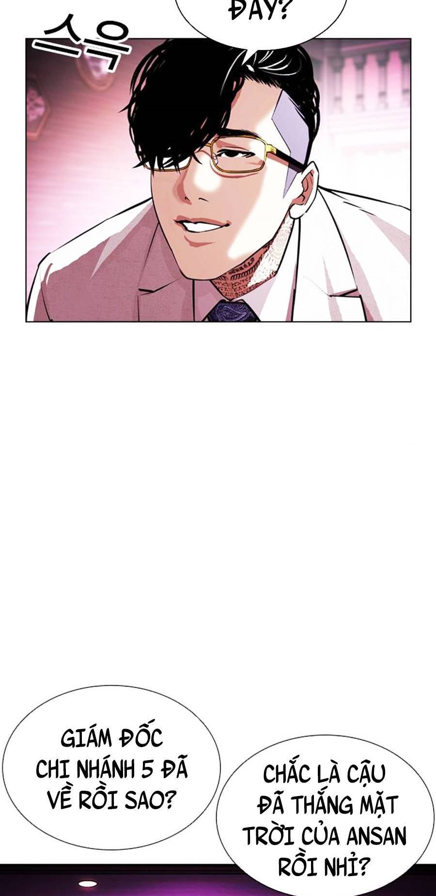 Hoán Đổi Diệu Kỳ Chap 405 - Next Chap 406