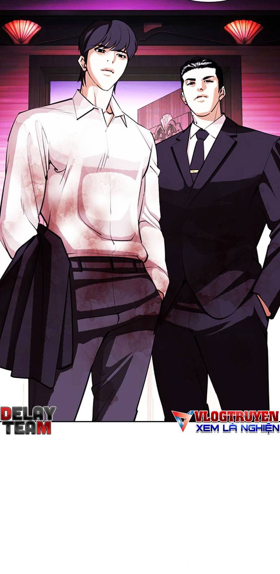 Hoán Đổi Diệu Kỳ Chap 405 - Next Chap 406