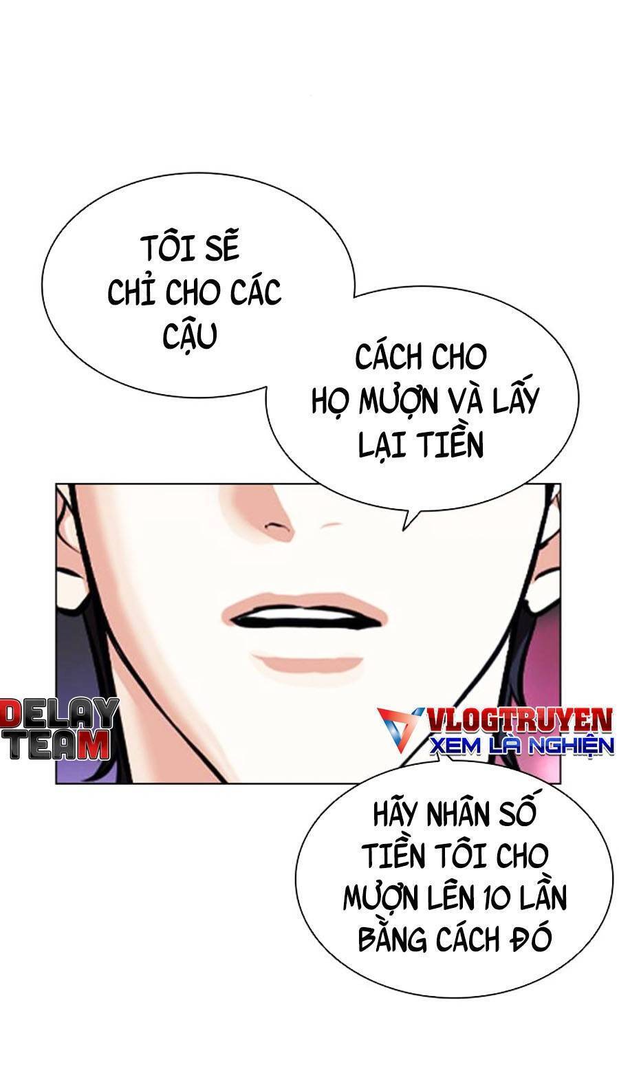 Hoán Đổi Diệu Kỳ Chap 405 - Next Chap 406