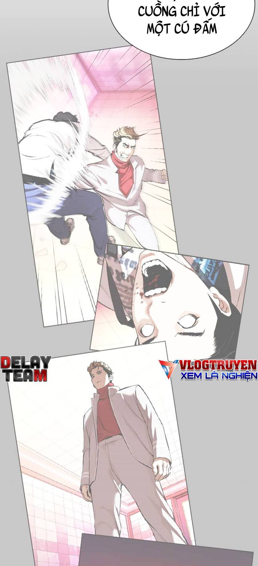 Hoán Đổi Diệu Kỳ Chap 405 - Next Chap 406