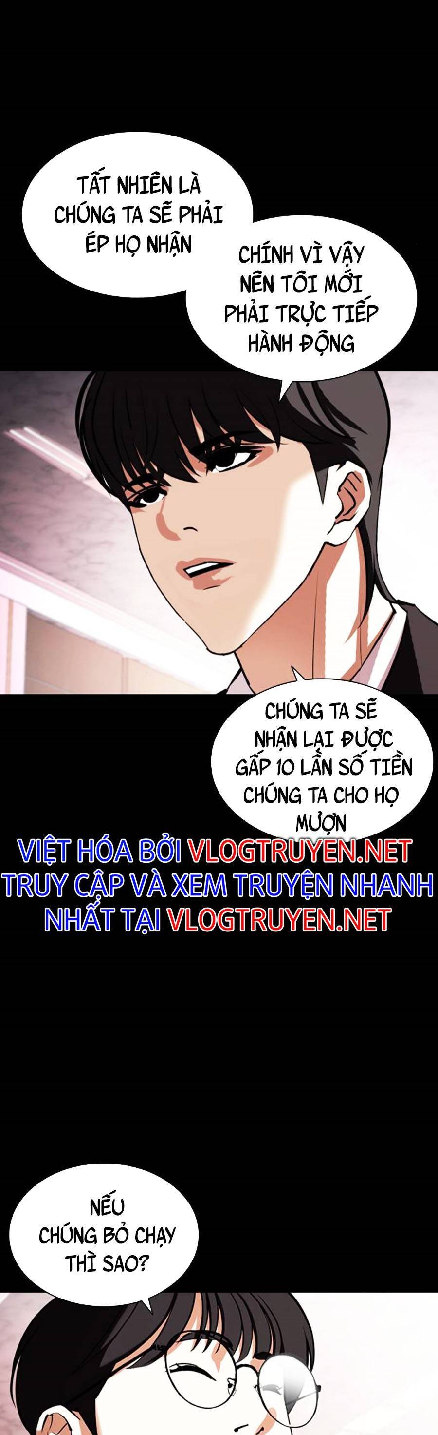 Hoán Đổi Diệu Kỳ Chap 405 - Next Chap 406