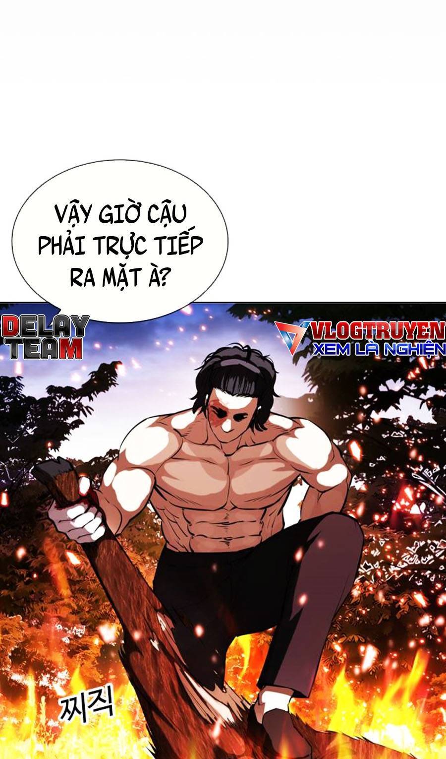Hoán Đổi Diệu Kỳ Chap 406 - Next Chap 407