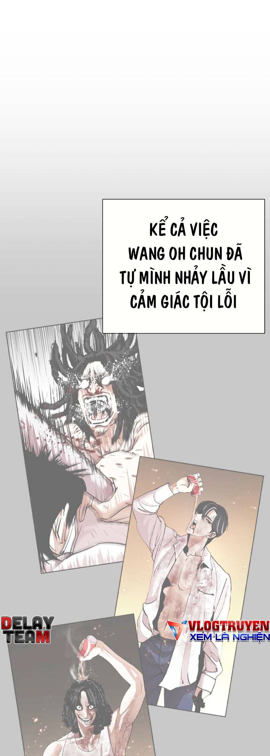 Hoán Đổi Diệu Kỳ Chap 406 - Next Chap 407