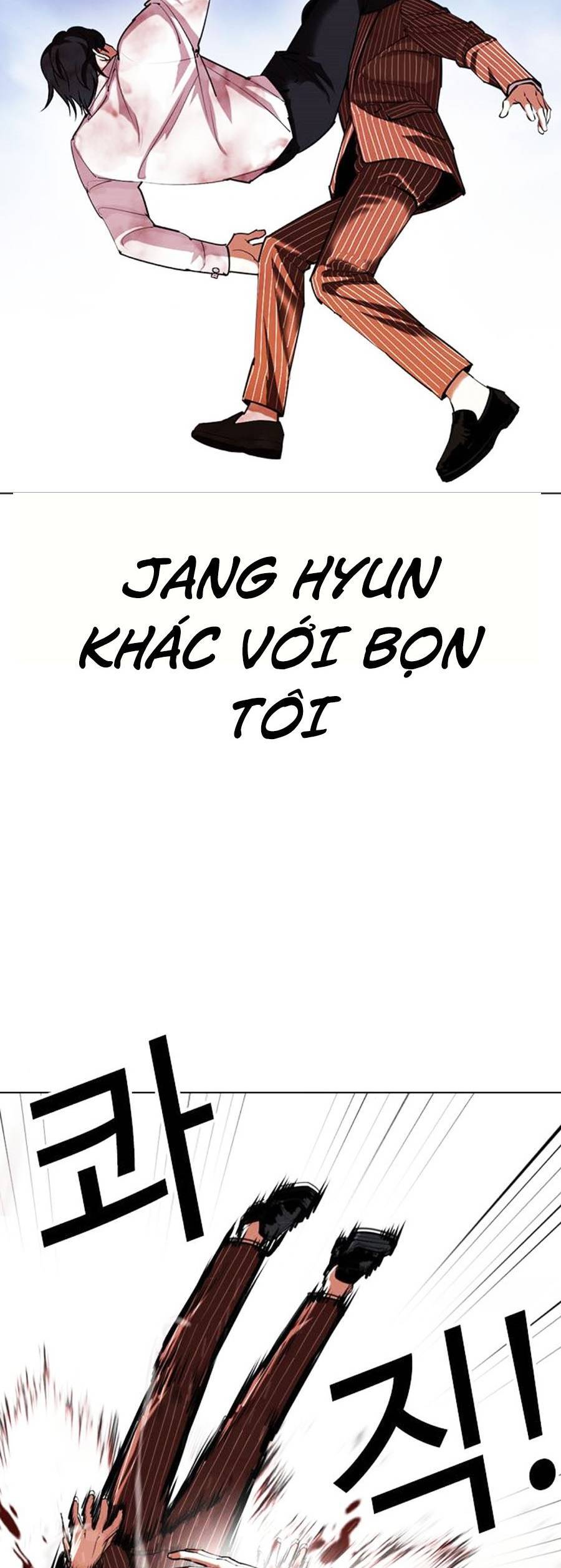 Hoán Đổi Diệu Kỳ Chap 406 - Next Chap 407