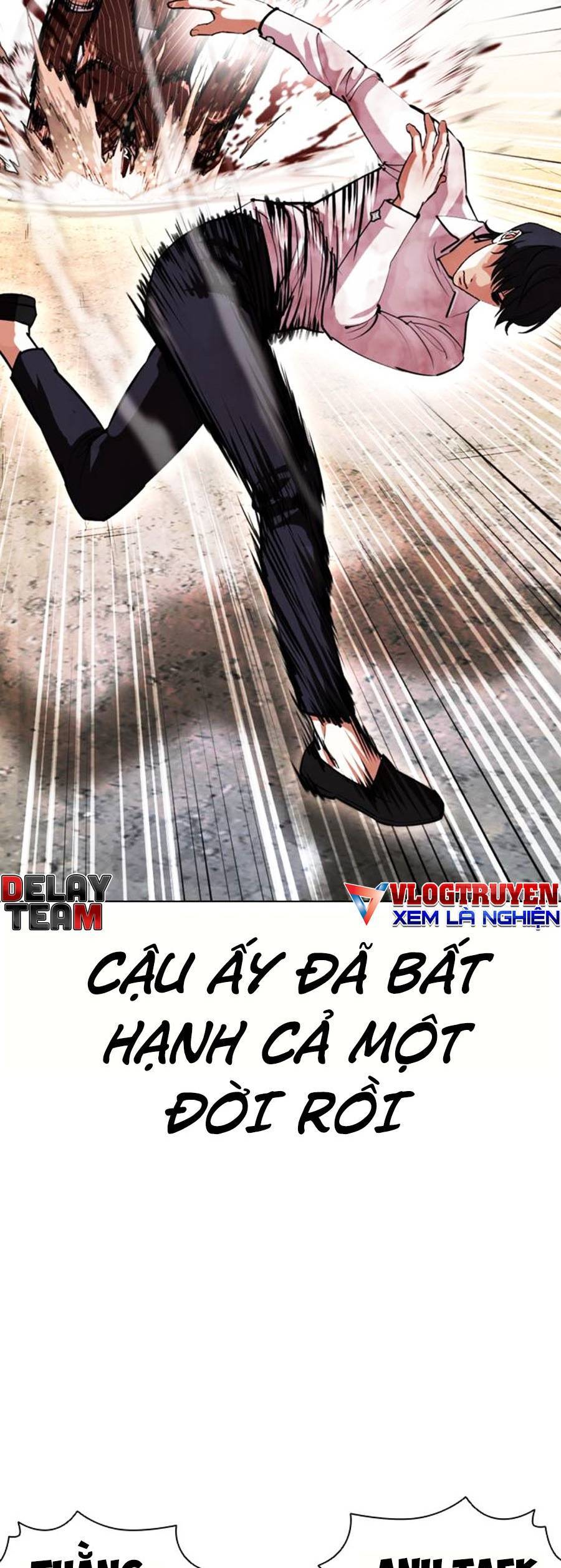 Hoán Đổi Diệu Kỳ Chap 406 - Next Chap 407