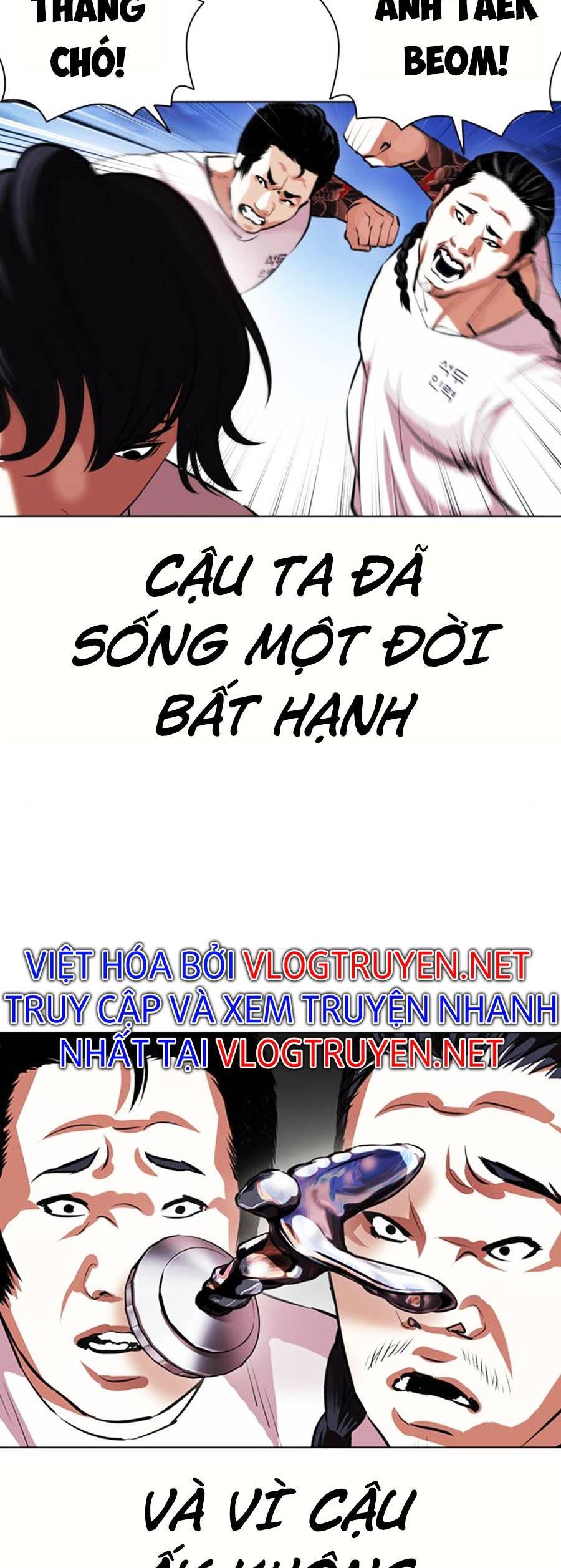 Hoán Đổi Diệu Kỳ Chap 406 - Next Chap 407