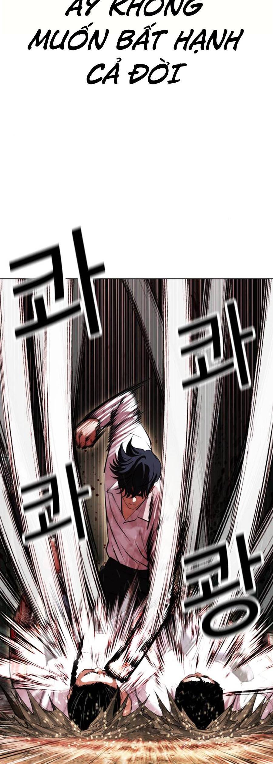 Hoán Đổi Diệu Kỳ Chap 406 - Next Chap 407