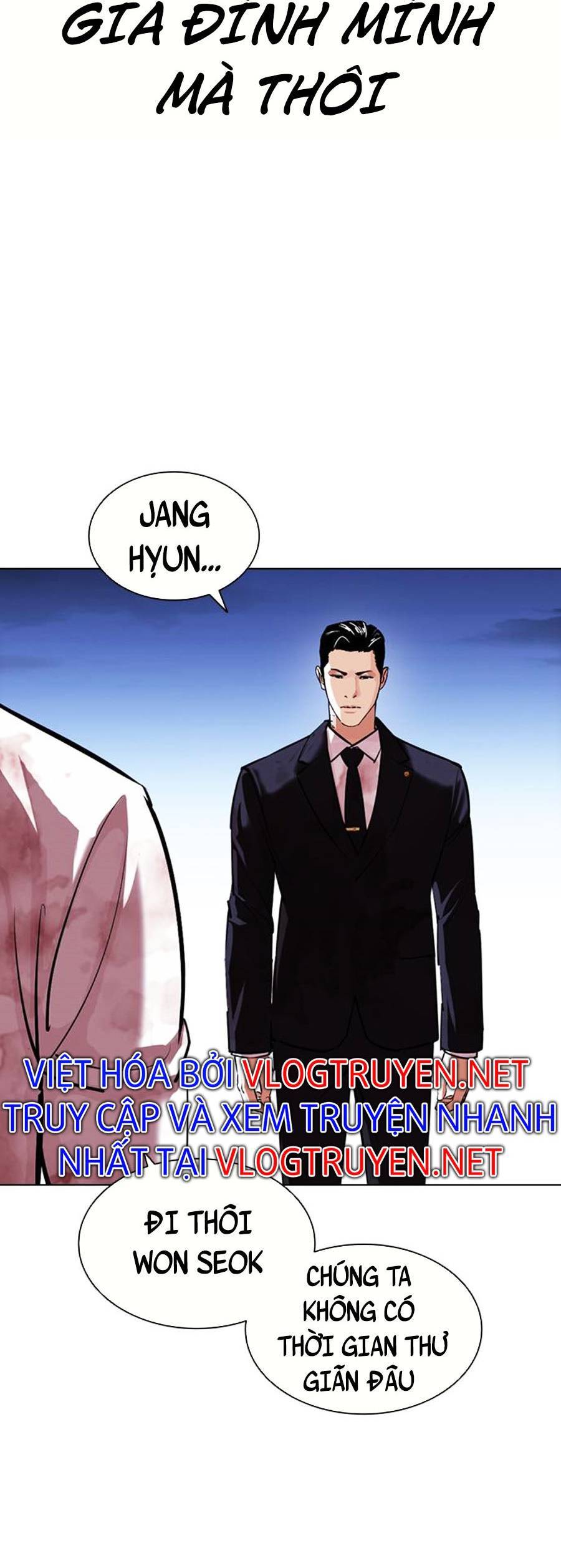 Hoán Đổi Diệu Kỳ Chap 406 - Next Chap 407