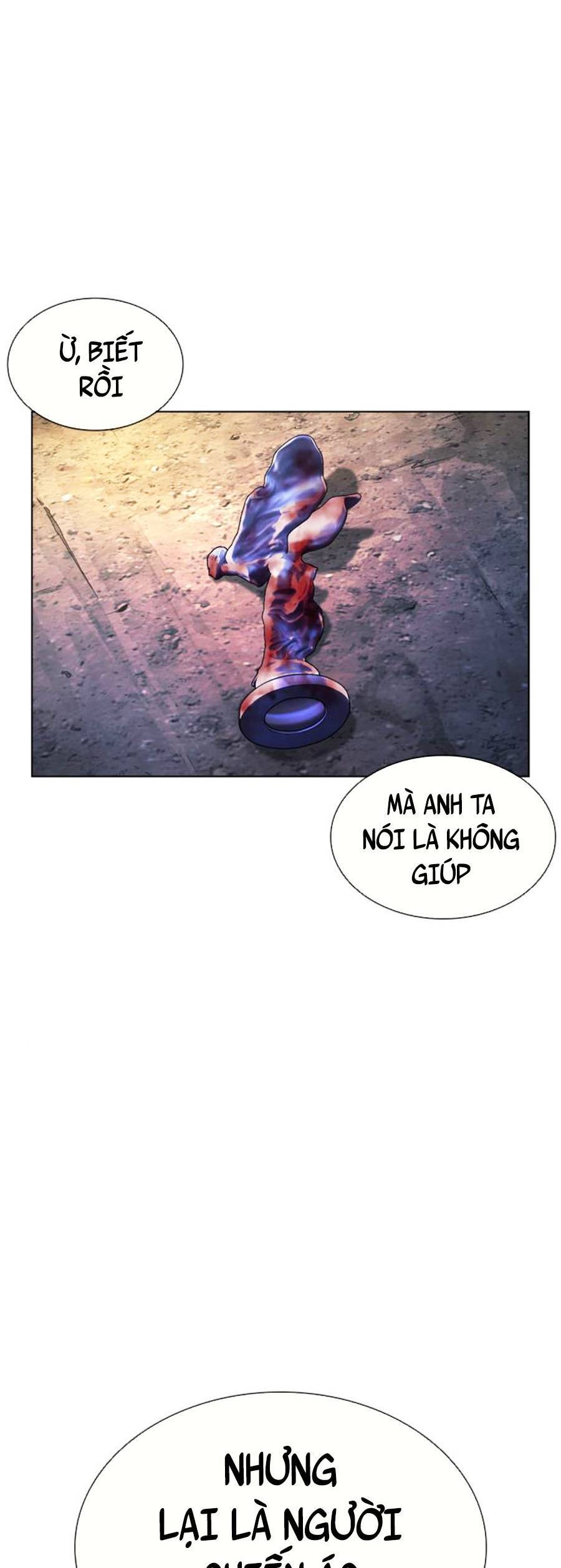 Hoán Đổi Diệu Kỳ Chap 406 - Next Chap 407
