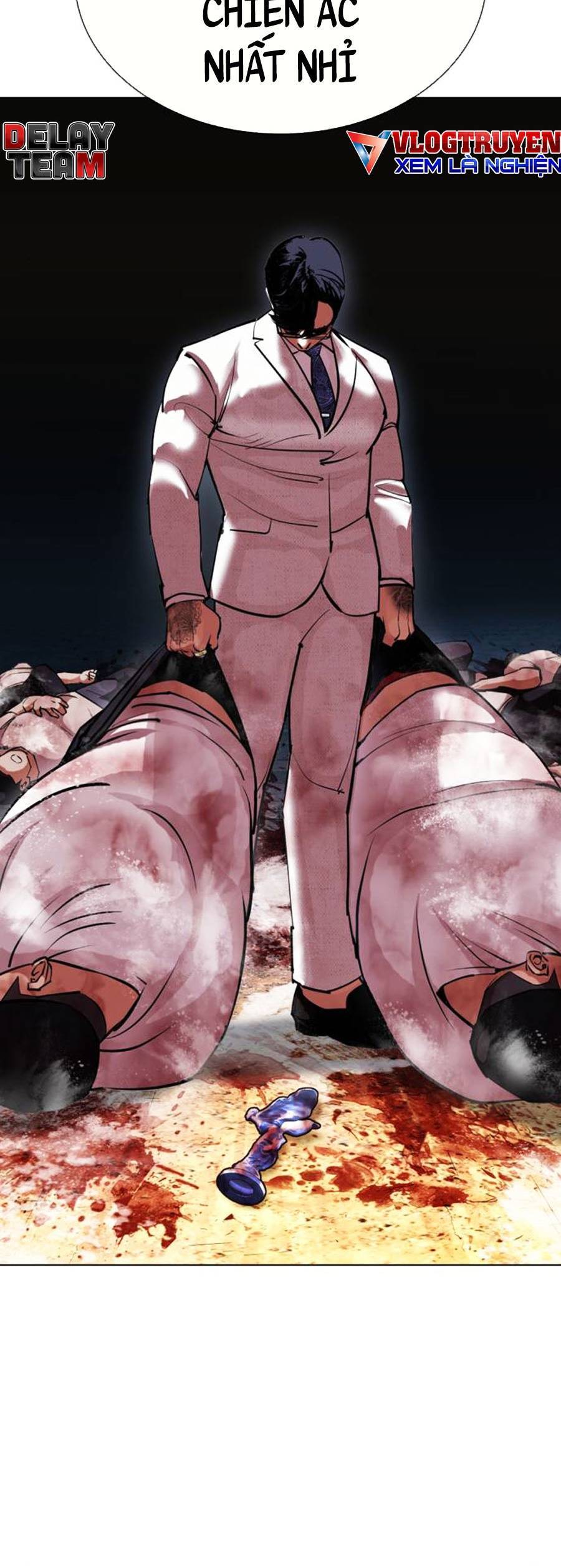 Hoán Đổi Diệu Kỳ Chap 406 - Next Chap 407