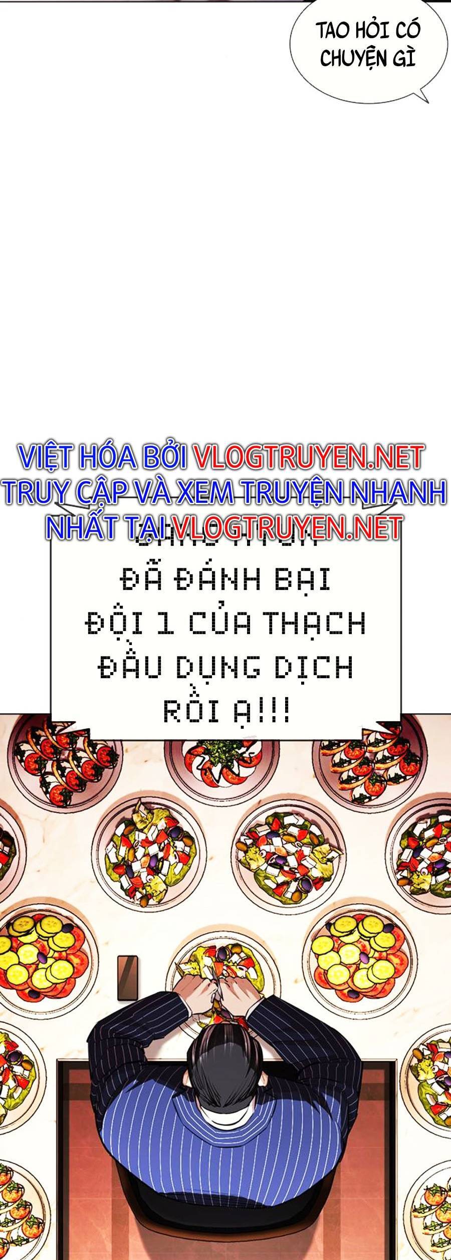 Hoán Đổi Diệu Kỳ Chap 406 - Next Chap 407