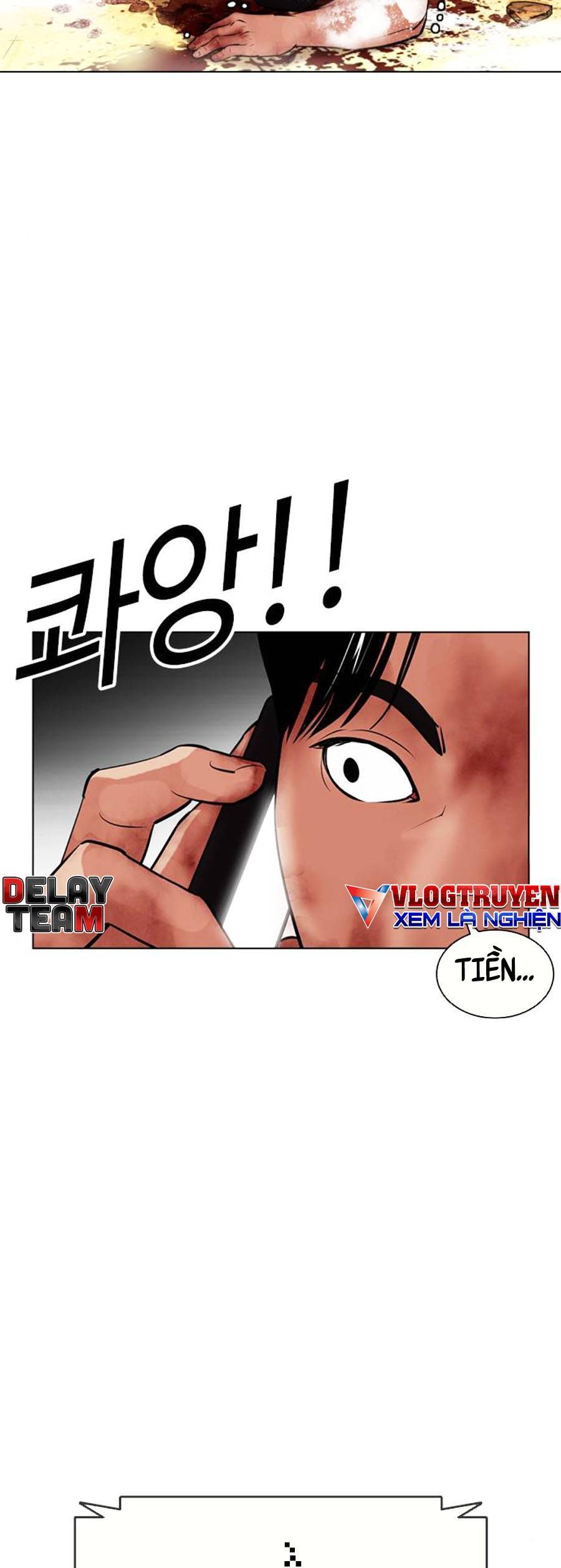 Hoán Đổi Diệu Kỳ Chap 406 - Next Chap 407