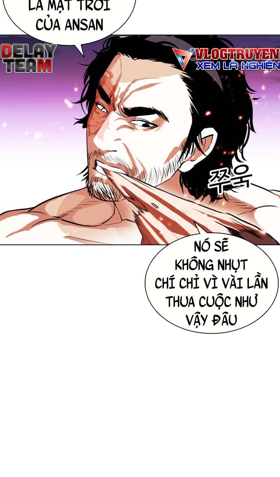 Hoán Đổi Diệu Kỳ Chap 406 - Next Chap 407