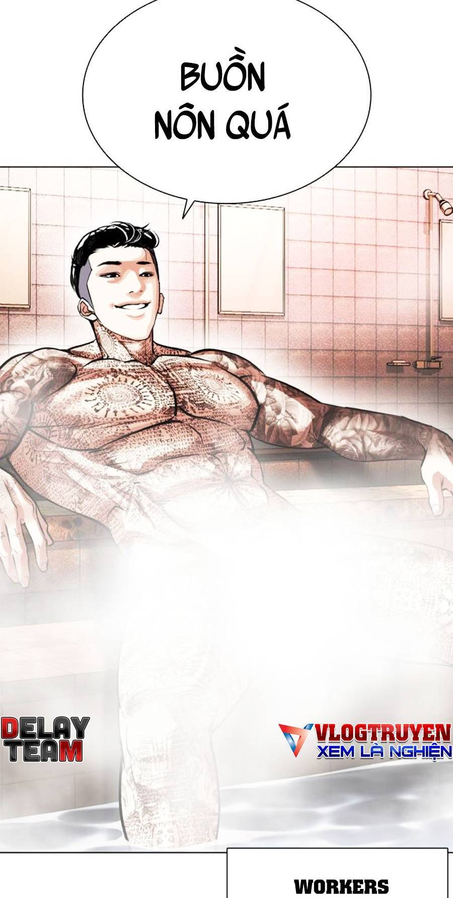 Hoán Đổi Diệu Kỳ Chap 406 - Next Chap 407