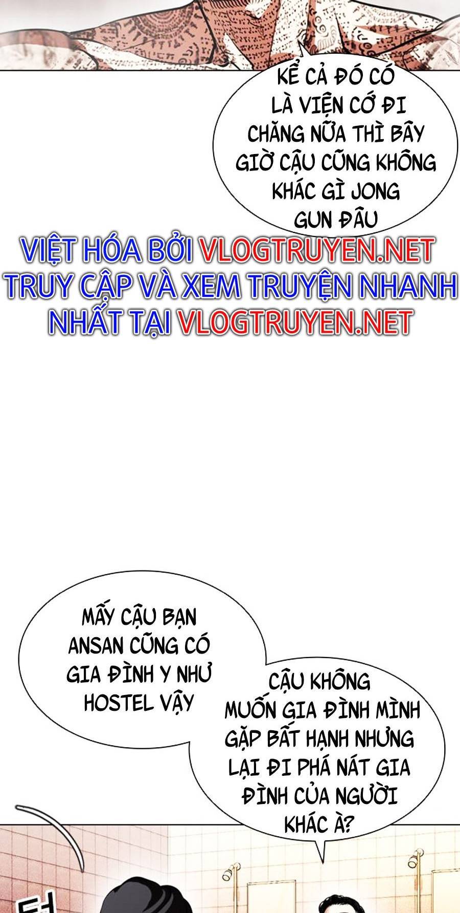 Hoán Đổi Diệu Kỳ Chap 406 - Next Chap 407