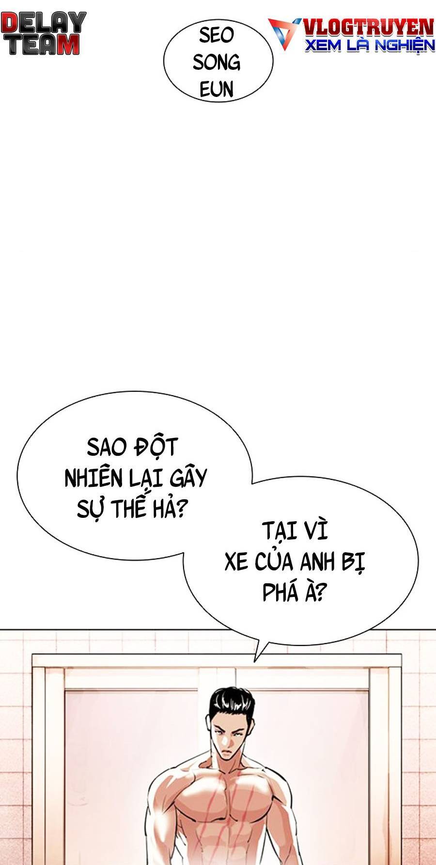 Hoán Đổi Diệu Kỳ Chap 406 - Next Chap 407