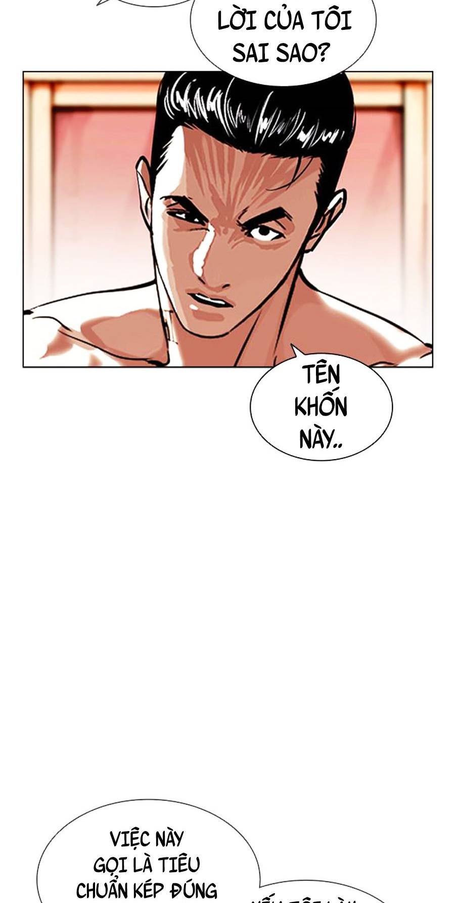 Hoán Đổi Diệu Kỳ Chap 406 - Next Chap 407