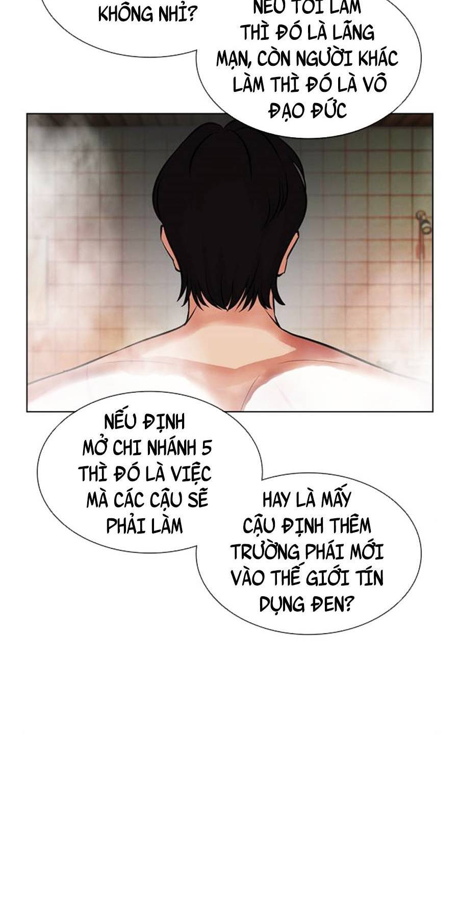 Hoán Đổi Diệu Kỳ Chap 406 - Next Chap 407