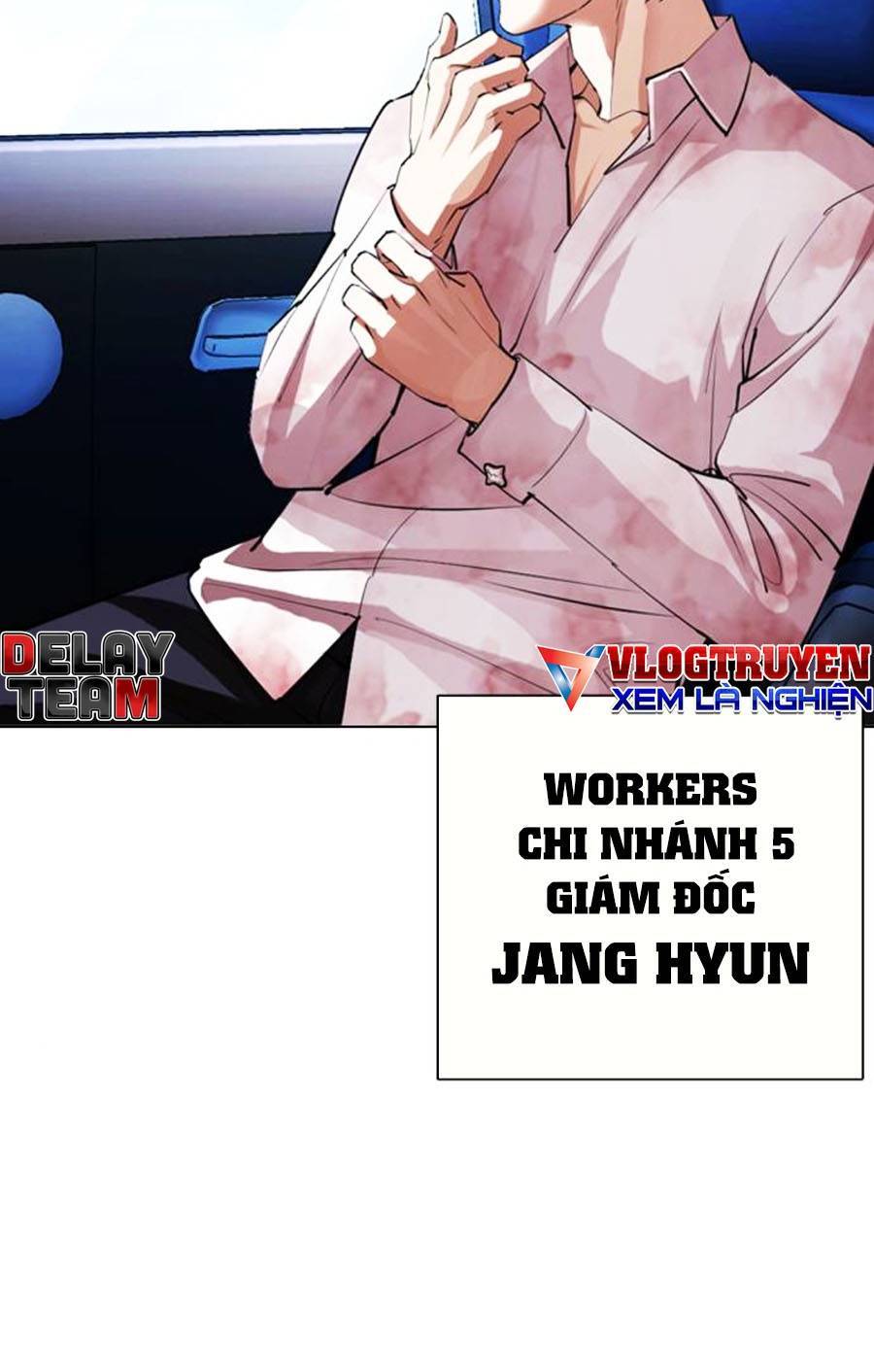 Hoán Đổi Diệu Kỳ Chap 406 - Next Chap 407